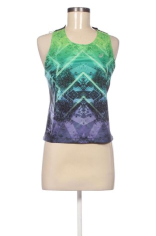 Női sport top ASICS, Méret M, Szín Sokszínű, Ár 5 319 Ft, #137946787