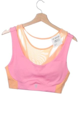Damski sportowy top Unbranded, Rozmiar L, Kolor Kolorowy, Cena 33,87 zł, #137948037