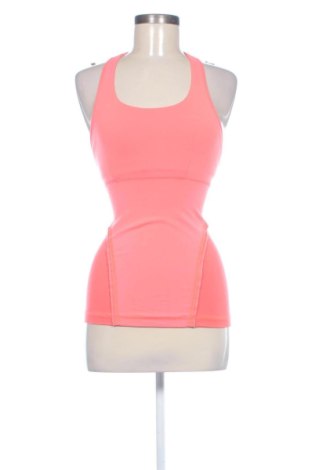 Damen Sporttop Lululemon, Größe XS, Farbe Rosa, Preis 22,00 €, #137948614