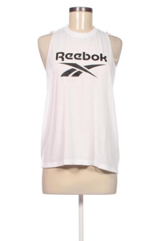Damski sportowy top Reebok, Rozmiar S, Kolor Kolorowy, Cena 80,44 zł, #137948831