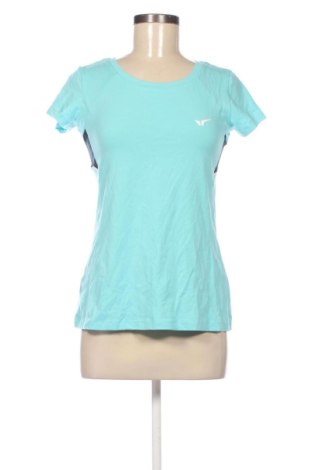 Top sport de damă. Unbranded, Mărime M, Culoare Albastru, Preț 36,74 Lei, #137949801