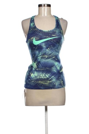 Top sport de damă. Nike, Mărime XS, Culoare Multicolor, Preț 125,98 Lei, #137949998