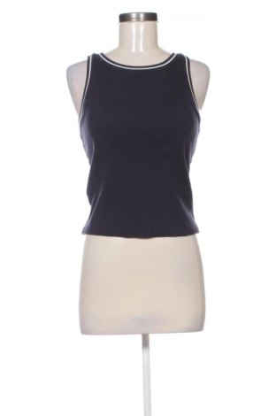 Tricou de damă Unbranded, Mărime S, Culoare Albastru, Preț 47,24 Lei, #137950086