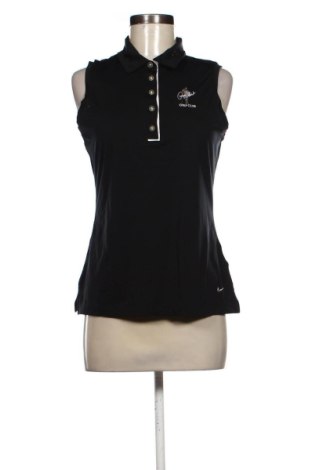 Top sport de damă. Nike Golf, Mărime M, Culoare Negru, Preț 110,23 Lei, #137950661