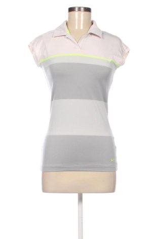 Γυναικείο t-shirt Nike Golf, Μέγεθος XS, Χρώμα Πολύχρωμο, Τιμή 21,00 €, #137951884