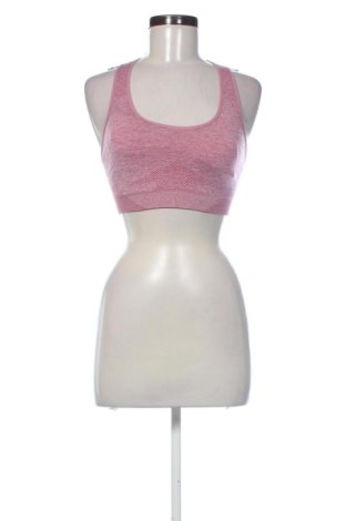 Top sport de damă. Unbranded, Mărime XS, Culoare Roz, Preț 36,74 Lei, #137953935