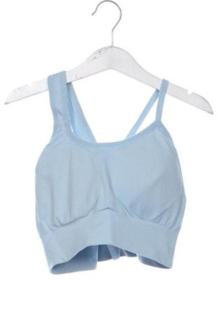 Damen Sporttop Unbranded, Größe S, Farbe Blau, Preis 8,00 €, #137954012