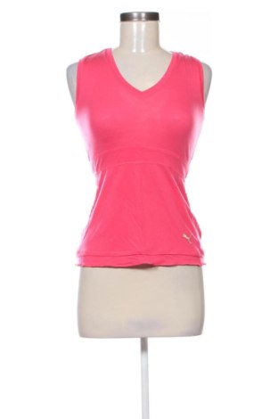 Дамски спортен топ PUMA, Размер XS, Цвят Розов, Цена 20,00 €, #137954720