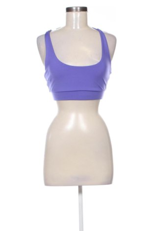 Дамски спортен топ Koton, Размер S, Цвят Лилав, Цена 11,00 €, #137955131