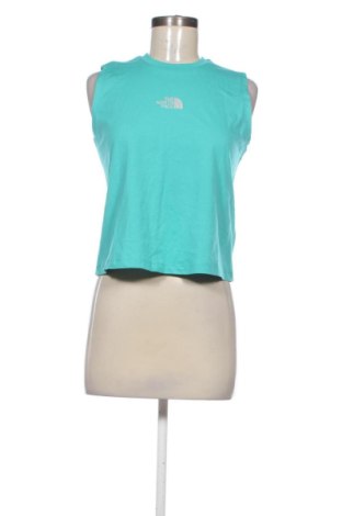 Női sport top The North Face, Méret XS, Szín Kék, Ár 8 865 Ft, #137955694