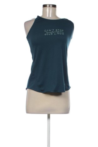 Női sport top Unbranded, Méret M, Szín Kék, Ár 2 482 Ft, #137955728