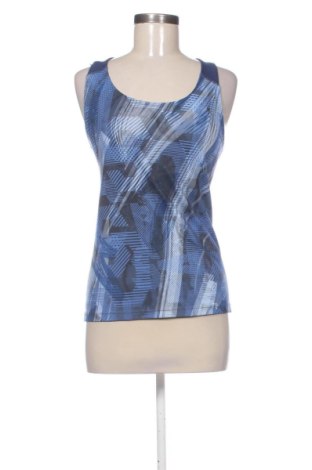 Damski sportowy top ASICS, Rozmiar M, Kolor Kolorowy, Cena 88,90 zł, #137956107