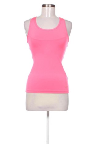 Damski sportowy top Unbranded, Rozmiar M, Kolor Różowy, Cena 29,63 zł, #137956222