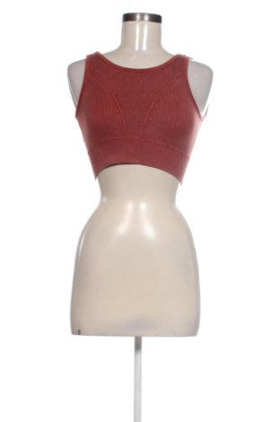 Dámsky športový top  Unbranded, Veľkosť S, Farba Oranžová, Cena  7,00 €, #137957571