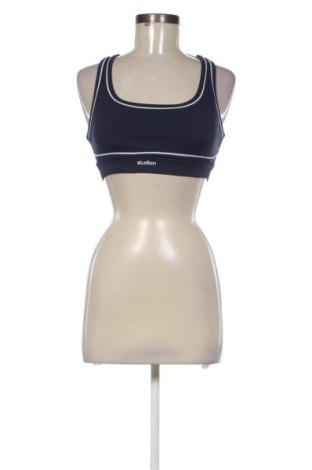 Dámsky športový top  Unbranded, Veľkosť S, Farba Modrá, Cena  8,00 €, #137958112