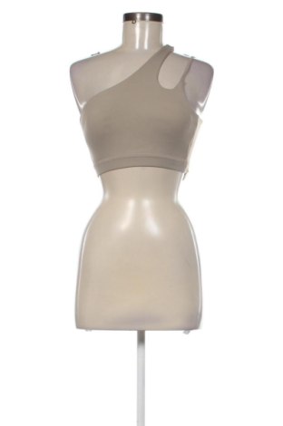 Női sport top Unbranded, Méret S, Szín Bézs, Ár 2 837 Ft, #137958249