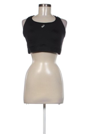 Női sport top ASICS, Méret XXL, Szín Fekete, Ár 7 092 Ft, #137958999