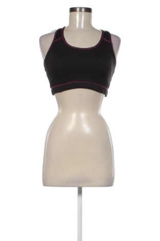 Női sport top Unbranded, Méret M, Szín Fekete, Ár 2 500 Ft, #137959583