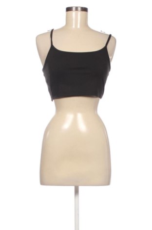 Női sport top SHEIN, Méret M, Szín Fekete, Ár 2 482 Ft, #137961229