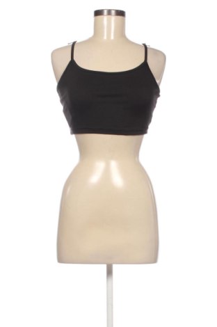 Női sport top Unbranded, Méret M, Szín Fekete, Ár 2 482 Ft, #137961248