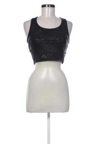 Top sport de damă. Guess, Mărime M, Culoare Negru, Preț 94,99 Lei, #137961501