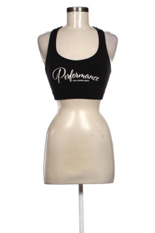 Damen Sporttop Unbranded, Größe M, Farbe Schwarz, Preis € 7,00, #137962607