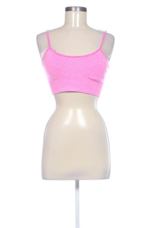 Damen Sporttop Unbranded, Größe M, Farbe Rosa, Preis € 7,00, #137962754