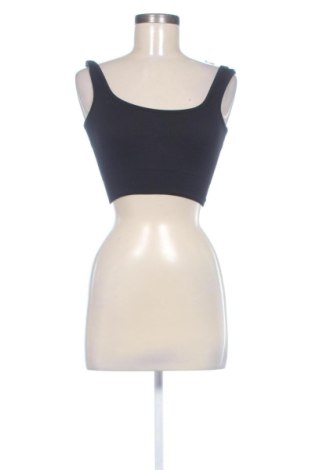Damen Sporttop Unbranded, Größe M, Farbe Schwarz, Preis € 7,00, #137962780