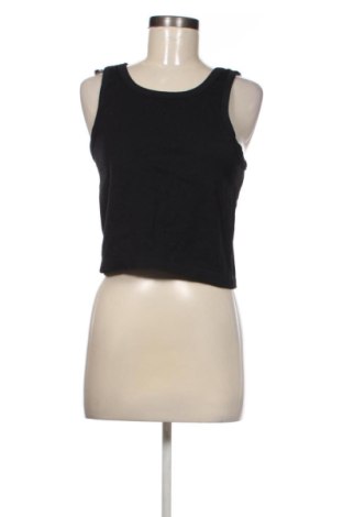 Damen Sporttop H&M, Größe XL, Farbe Schwarz, Preis 8,00 €, #137964608