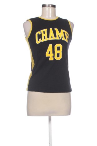 Top sport de damă. Defacto, Mărime S, Culoare Negru, Preț 52,49 Lei, #137965121