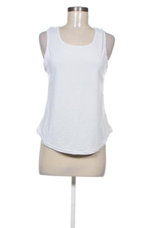 Top sport de damă. Unbranded, Mărime S, Culoare Alb, Preț 41,99 Lei, #137965501