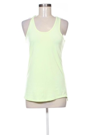 Top sport de damă. Active&Co, Mărime S, Culoare Verde, Preț 36,27 Lei, #137967157