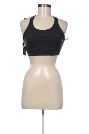 Damen Sporttop MP, Größe L, Farbe Schwarz, Preis 15,00 €, #137969121