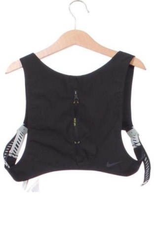 Damen Sporttop Nike, Größe M, Farbe Schwarz, Preis 46,63 €, #137969632