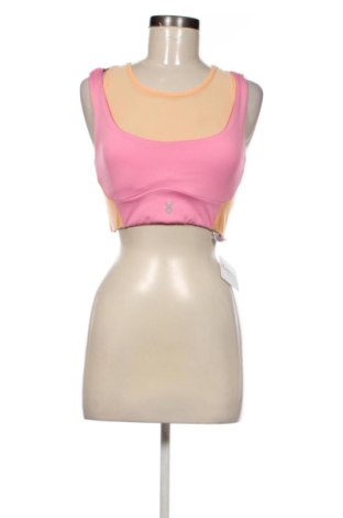 Damen Sporttop Unbranded, Größe S, Farbe Mehrfarbig, Preis 8,00 €, #137969938