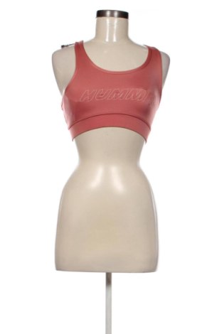 Női sport top Hummel, Méret S, Szín Rózsaszín, Ár 3 901 Ft, #137969949
