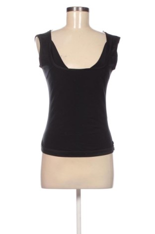 Damen Sporttop Unbranded, Größe M, Farbe Schwarz, Preis 7,43 €, #137970161