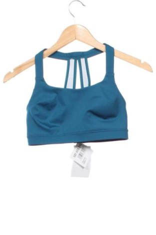 Top sport de damă. Gap, Mărime S, Culoare Albastru, Preț 94,48 Lei, #137973215