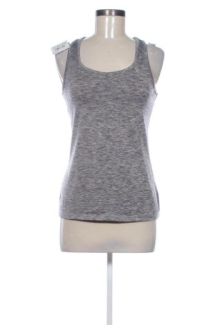 Dámský sportovní top  Unbranded, Velikost M, Barva Šedá, Cena  194,00 Kč, #137973600