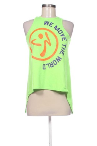Damski sportowy top Unbranded, Rozmiar XS, Kolor Kolorowy, Cena 29,63 zł, #137974620
