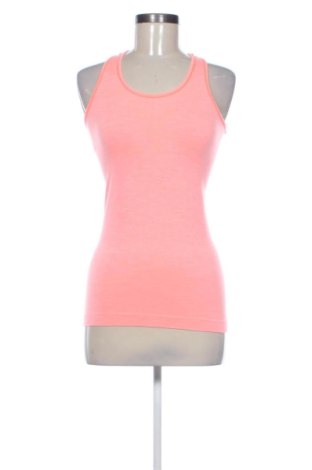 Дамски спортен топ Sweaty Betty, Размер S, Цвят Розов, Цена 21,00 €, #137975334