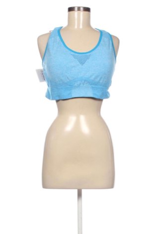 Női sport top Unbranded, Méret 4XL, Szín Kék, Ár 2 837 Ft, #137976944