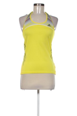 Női sport top Adidas, Méret S, Szín Sárga, Ár 7 801 Ft, #137977793