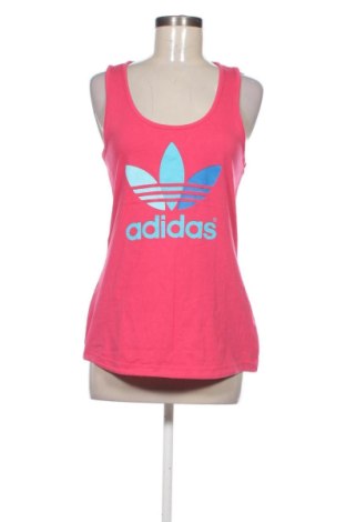 Női sport top Adidas, Méret M, Szín Rózsaszín, Ár 7 801 Ft, #137977807