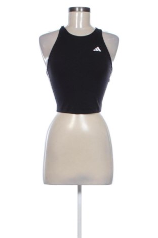 Dámský sportovní top  Adidas, Velikost S, Barva Černá, Cena  534,00 Kč, #137985150
