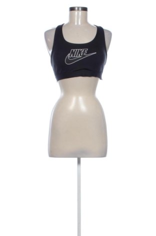 Dámský sportovní top  Nike, Velikost S, Barva Černá, Cena  607,00 Kč, #137985495