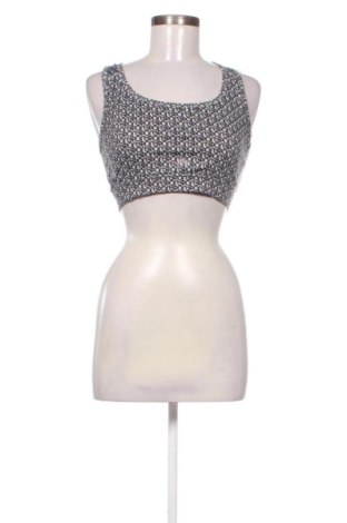 Top sport de damă. H&M, Mărime M, Culoare Multicolor, Preț 41,99 Lei, #137989088