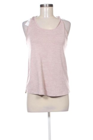 Damski sportowy top H&M, Rozmiar S, Kolor Różowy, Cena 33,07 zł, #137990065