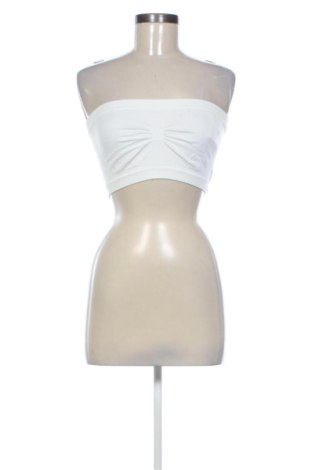 Női sport top Unbranded, Méret XS, Szín Fehér, Ár 2 567 Ft, #137991284