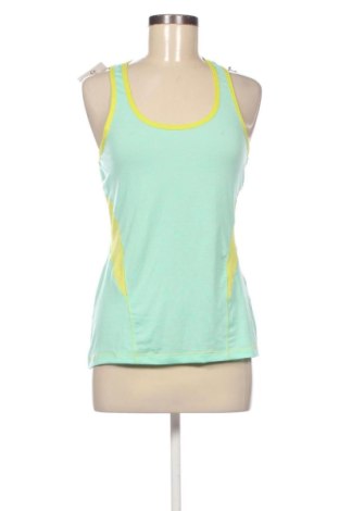 Damski sportowy top Crivit, Rozmiar M, Kolor Kolorowy, Cena 32,26 zł, #137991404